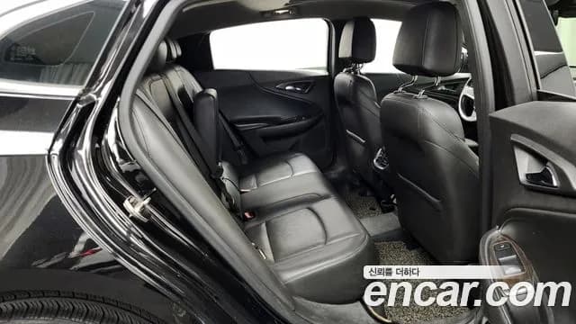 2017 Chevrolet All New Malibu 2.0 Turbo Perfect black Sold VIN KLAZA69XDHB769978 – photo 11 2017 Chevrolet All New Malibu 2.0 Turbo Perfect black Sold VIN KLAZA69XDHB769978 – photo 11