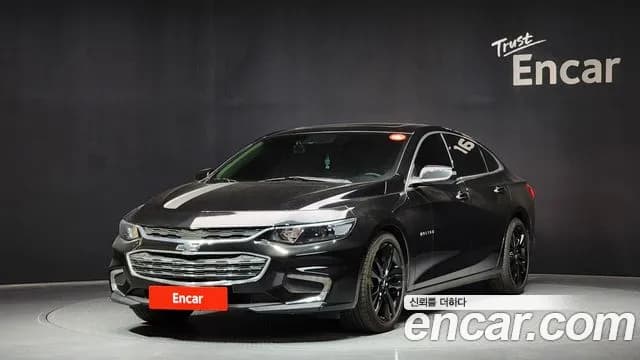 2017 Chevrolet All New Malibu 2.0 Turbo Perfect black Sold VIN KLAZA69XDHB769978 – photo 15 2017 Chevrolet All New Malibu 2.0 Turbo Perfect black Sold VIN KLAZA69XDHB769978 – photo 15