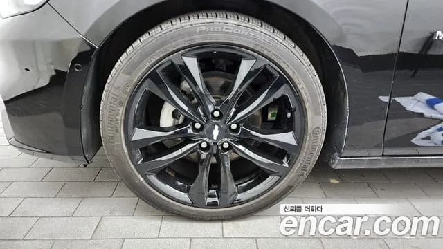 2017 Chevrolet All New Malibu 2.0 Turbo Perfect black Sold VIN KLAZA69XDHB769978 – photo 19 2017 Chevrolet All New Malibu 2.0 Turbo Perfect black Sold VIN KLAZA69XDHB769978 – photo 19