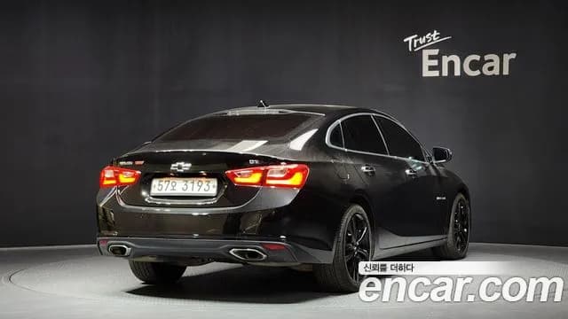 2017 Chevrolet All New Malibu 2.0 Turbo Perfect black Sold VIN KLAZA69XDHB769978 – photo 20 2017 Chevrolet All New Malibu 2.0 Turbo Perfect black Sold VIN KLAZA69XDHB769978 – photo 20