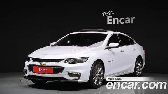 2017 Chevrolet All New Malibu 2.0 Turbo LTZ Sold VIN KLAZA69XDHB774648 – side profile 2017 Chevrolet All New Malibu 2.0 Turbo LTZ Sold VIN KLAZA69XDHB774648 – side profile