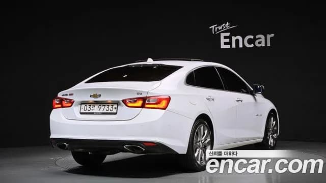 2017 Chevrolet All New Malibu 2.0 Turbo LTZ Sold VIN KLAZA69XDHB774648 – dashboard 2017 Chevrolet All New Malibu 2.0 Turbo LTZ Sold VIN KLAZA69XDHB774648 – dashboard