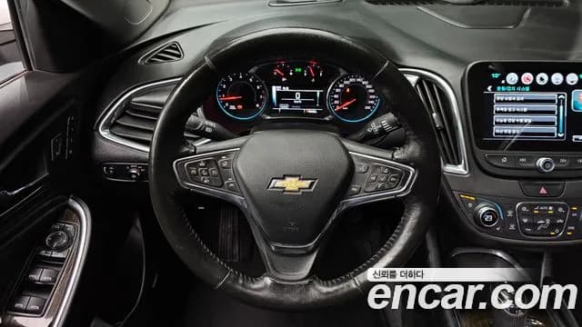2017 Chevrolet All New Malibu 2.0 Turbo LTZ Sold VIN KLAZA69XDHB774648 – odometer reading 2017 Chevrolet All New Malibu 2.0 Turbo LTZ Sold VIN KLAZA69XDHB774648 – odometer reading