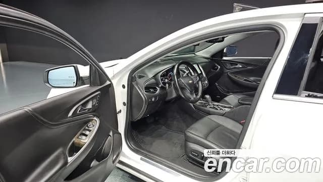 2017 Chevrolet All New Malibu 2.0 Turbo LTZ Sold VIN KLAZA69XDHB774648 – photo 14 2017 Chevrolet All New Malibu 2.0 Turbo LTZ Sold VIN KLAZA69XDHB774648 – photo 14