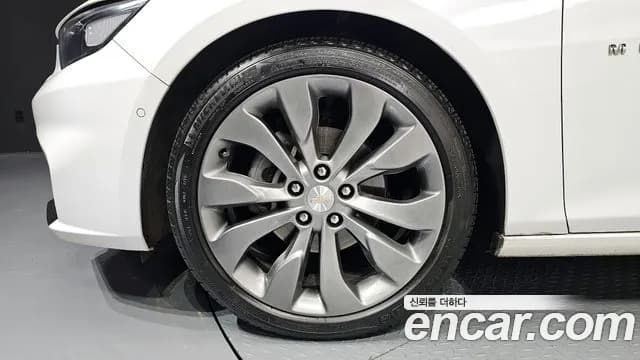 2017 Chevrolet All New Malibu 2.0 Turbo LTZ Sold VIN KLAZA69XDHB774648 – photo 17 2017 Chevrolet All New Malibu 2.0 Turbo LTZ Sold VIN KLAZA69XDHB774648 – photo 17