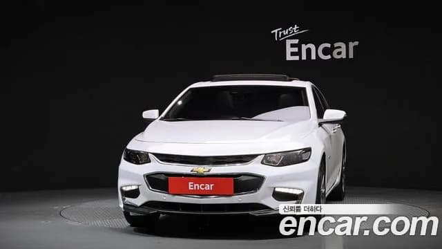 2017 Chevrolet All New Malibu 2.0 Turbo LTZ Sold VIN KLAZA69XDHB774648 – photo 20 2017 Chevrolet All New Malibu 2.0 Turbo LTZ Sold VIN KLAZA69XDHB774648 – photo 20