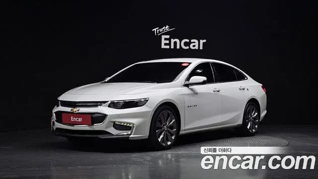 2017 Chevrolet All New Malibu 2.0 Turbo LTZ Sold VIN KLAZA69XDHB777289 – front exterior 2017 Chevrolet All New Malibu 2.0 Turbo LTZ Sold VIN KLAZA69XDHB777289 – front exterior