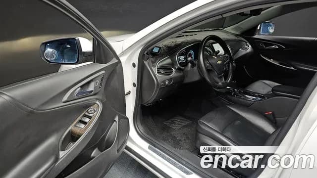 2017 Chevrolet All New Malibu 2.0 Turbo LTZ Sold VIN KLAZA69XDHB777289 – odometer reading 2017 Chevrolet All New Malibu 2.0 Turbo LTZ Sold VIN KLAZA69XDHB777289 – odometer reading