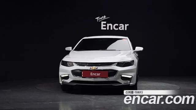 2017 Chevrolet All New Malibu 2.0 Turbo LTZ Sold VIN KLAZA69XDHB777289 – photo 11 2017 Chevrolet All New Malibu 2.0 Turbo LTZ Sold VIN KLAZA69XDHB777289 – photo 11