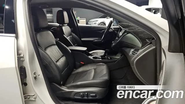 2017 Chevrolet All New Malibu 2.0 Turbo LTZ Sold VIN KLAZA69XDHB777289 – photo 14 2017 Chevrolet All New Malibu 2.0 Turbo LTZ Sold VIN KLAZA69XDHB777289 – photo 14