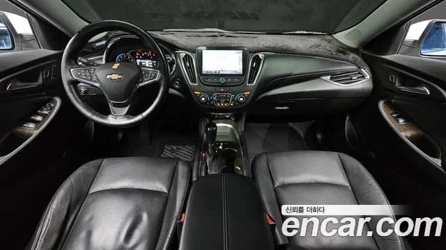 2017 Chevrolet All New Malibu 2.0 Turbo LTZ Sold VIN KLAZA69XDHB777289 – photo 17 2017 Chevrolet All New Malibu 2.0 Turbo LTZ Sold VIN KLAZA69XDHB777289 – photo 17