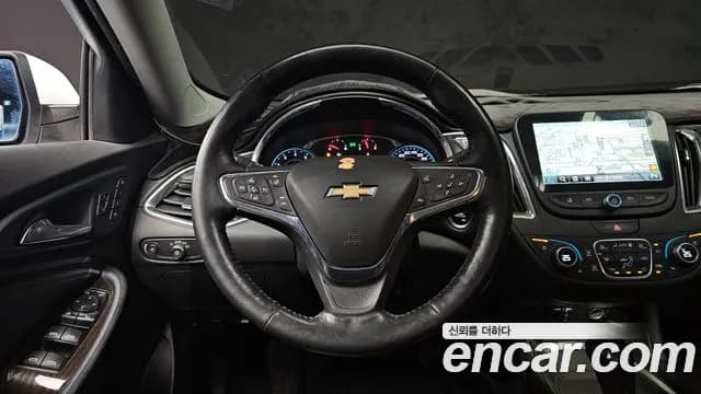 2017 Chevrolet All New Malibu 2.0 Turbo LTZ Sold VIN KLAZA69XDHB777289 – photo 18 2017 Chevrolet All New Malibu 2.0 Turbo LTZ Sold VIN KLAZA69XDHB777289 – photo 18