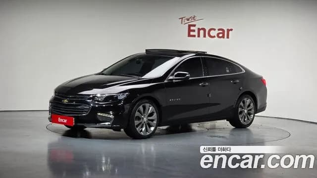 2017 Chevrolet All New Malibu 2.0 Turbo LTZ Sold VIN KLAZA69XDHB777523 – front exterior 2017 Chevrolet All New Malibu 2.0 Turbo LTZ Sold VIN KLAZA69XDHB777523 – front exterior