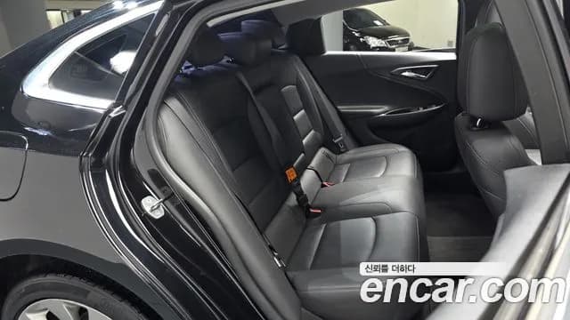 2017 Chevrolet All New Malibu 2.0 Turbo LTZ Sold VIN KLAZA69XDHB777523 – engine bay 2017 Chevrolet All New Malibu 2.0 Turbo LTZ Sold VIN KLAZA69XDHB777523 – engine bay