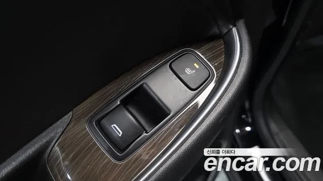 2017 Chevrolet All New Malibu 2.0 Turbo LTZ Sold VIN KLAZA69XDHB777523 – photo 15 2017 Chevrolet All New Malibu 2.0 Turbo LTZ Sold VIN KLAZA69XDHB777523 – photo 15