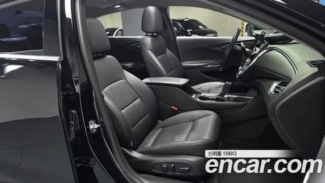 2017 Chevrolet All New Malibu 2.0 Turbo LTZ Sold VIN KLAZA69XDHB777523 – photo 18 2017 Chevrolet All New Malibu 2.0 Turbo LTZ Sold VIN KLAZA69XDHB777523 – photo 18