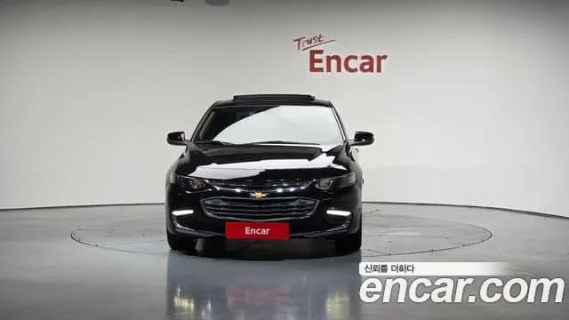 2017 Chevrolet All New Malibu 2.0 Turbo LTZ Sold VIN KLAZA69XDHB777523 – photo 19 2017 Chevrolet All New Malibu 2.0 Turbo LTZ Sold VIN KLAZA69XDHB777523 – photo 19