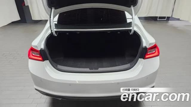 2017 Chevrolet All New Malibu 2.0 Turbo LTZ Sold VIN KLAZA69XDHB778078 – photo 16 2017 Chevrolet All New Malibu 2.0 Turbo LTZ Sold VIN KLAZA69XDHB778078 – photo 16
