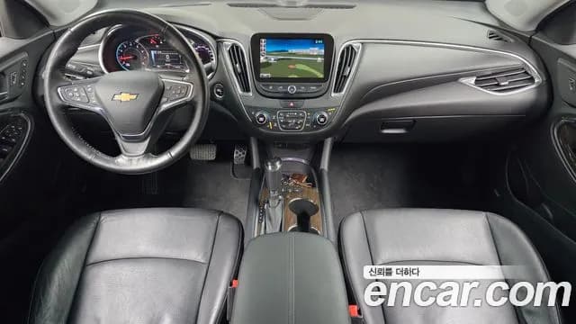 2017 Chevrolet All New Malibu 2.0 Turbo LTZ Sold VIN KLAZA69XDHB778078 – photo 18 2017 Chevrolet All New Malibu 2.0 Turbo LTZ Sold VIN KLAZA69XDHB778078 – photo 18