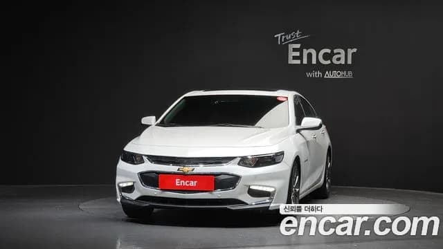 2017 Chevrolet All New Malibu 2.0 Turbo LTZ Sold VIN KLAZA69XDHB778078 – photo 22 2017 Chevrolet All New Malibu 2.0 Turbo LTZ Sold VIN KLAZA69XDHB778078 – photo 22