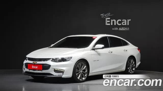 2017 Chevrolet All New Malibu 2.0 Turbo LTZ Sold VIN KLAZA69XDHB778078 – photo 24 2017 Chevrolet All New Malibu 2.0 Turbo LTZ Sold VIN KLAZA69XDHB778078 – photo 24