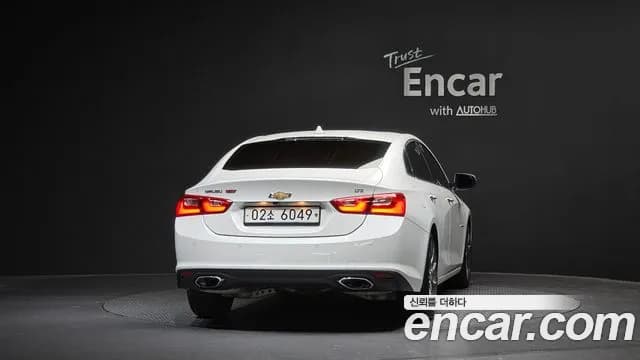 2017 Chevrolet All New Malibu 2.0 Turbo LTZ Sold VIN KLAZA69XDHB778078 – photo 27 2017 Chevrolet All New Malibu 2.0 Turbo LTZ Sold VIN KLAZA69XDHB778078 – photo 27