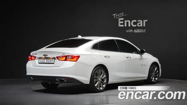 2017 Chevrolet All New Malibu 2.0 Turbo LTZ Sold VIN KLAZA69XDHB778078 – photo 29 2017 Chevrolet All New Malibu 2.0 Turbo LTZ Sold VIN KLAZA69XDHB778078 – photo 29