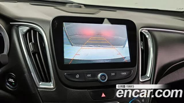 2018 Chevrolet All New Malibu 2.0 Turbo LTZ Sold VIN KLAZA69XDJB010341 – front exterior 2018 Chevrolet All New Malibu 2.0 Turbo LTZ Sold VIN KLAZA69XDJB010341 – front exterior