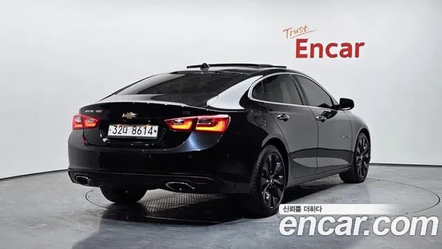 2018 Chevrolet All New Malibu 2.0 Turbo LTZ Sold VIN KLAZA69XDJB010341 – engine bay 2018 Chevrolet All New Malibu 2.0 Turbo LTZ Sold VIN KLAZA69XDJB010341 – engine bay