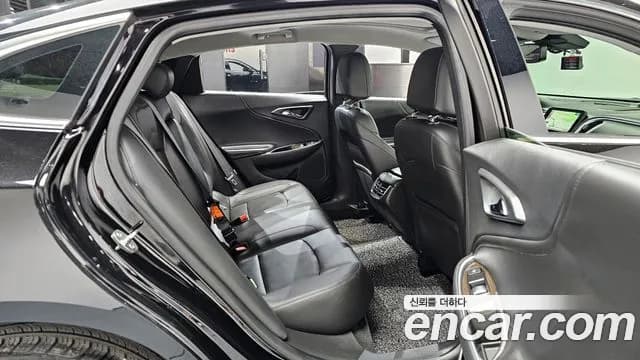 2018 Chevrolet All New Malibu 2.0 Turbo LTZ Sold VIN KLAZA69XDJB010341 – odometer reading 2018 Chevrolet All New Malibu 2.0 Turbo LTZ Sold VIN KLAZA69XDJB010341 – odometer reading