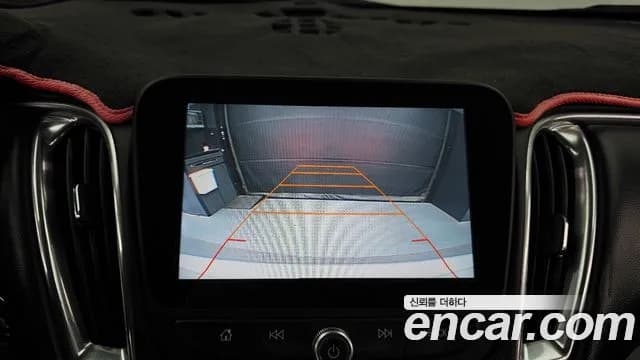 2018 Chevrolet All New Malibu 2.0 Turbo LTZ Sold VIN KLAZA69XDJB011986 – dashboard 2018 Chevrolet All New Malibu 2.0 Turbo LTZ Sold VIN KLAZA69XDJB011986 – dashboard