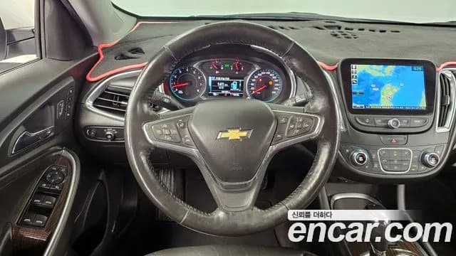2018 Chevrolet All New Malibu 2.0 Turbo LTZ Sold VIN KLAZA69XDJB011986 – odometer reading 2018 Chevrolet All New Malibu 2.0 Turbo LTZ Sold VIN KLAZA69XDJB011986 – odometer reading