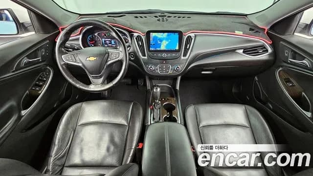 2018 Chevrolet All New Malibu 2.0 Turbo LTZ Sold VIN KLAZA69XDJB011986 – photo 15 2018 Chevrolet All New Malibu 2.0 Turbo LTZ Sold VIN KLAZA69XDJB011986 – photo 15
