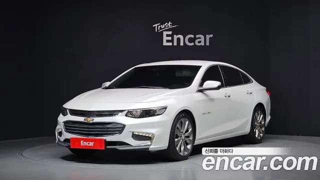 2018 Chevrolet All New Malibu 2.0 Turbo LTZ Sold VIN KLAZA69XDJB011986 – photo 16 2018 Chevrolet All New Malibu 2.0 Turbo LTZ Sold VIN KLAZA69XDJB011986 – photo 16