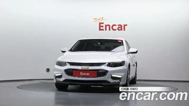 2018 Chevrolet All New Malibu 2.0 Turbo LTZ Sold VIN KLAZA69XDJB025510 – photo 13 2018 Chevrolet All New Malibu 2.0 Turbo LTZ Sold VIN KLAZA69XDJB025510 – photo 13