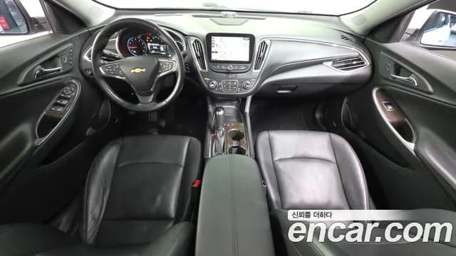 2018 Chevrolet All New Malibu 2.0 Turbo LTZ Sold VIN KLAZA69XDJB025510 – photo 14 2018 Chevrolet All New Malibu 2.0 Turbo LTZ Sold VIN KLAZA69XDJB025510 – photo 14
