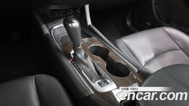 2018 Chevrolet All New Malibu 2.0 Turbo LTZ Sold VIN KLAZA69XDJB025510 – photo 18 2018 Chevrolet All New Malibu 2.0 Turbo LTZ Sold VIN KLAZA69XDJB025510 – photo 18
