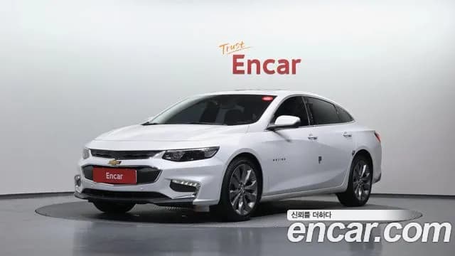 2018 Chevrolet All New Malibu 2.0 Turbo LTZ Sold VIN KLAZA69XDJB025510 – photo 19 2018 Chevrolet All New Malibu 2.0 Turbo LTZ Sold VIN KLAZA69XDJB025510 – photo 19