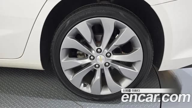 2018 Chevrolet All New Malibu 2.0 Turbo LTZ Sold VIN KLAZA69XDJB025510 – photo 24 2018 Chevrolet All New Malibu 2.0 Turbo LTZ Sold VIN KLAZA69XDJB025510 – photo 24