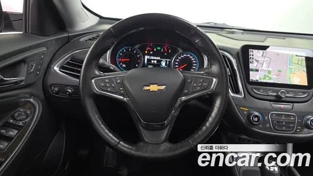 2018 Chevrolet All New Malibu 2.0 Turbo LTZ Sold VIN KLAZA69XDJB025510 – photo 31 2018 Chevrolet All New Malibu 2.0 Turbo LTZ Sold VIN KLAZA69XDJB025510 – photo 31