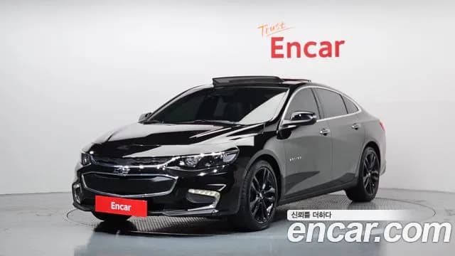 2018 Chevrolet All New Malibu 2.0 Turbo Perfect black Sold VIN KLAZA69XDJB035654 – dashboard 2018 Chevrolet All New Malibu 2.0 Turbo Perfect black Sold VIN KLAZA69XDJB035654 – dashboard