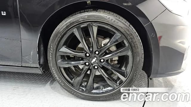 2018 Chevrolet All New Malibu 2.0 Turbo Perfect black Sold VIN KLAZA69XDJB035654 – photo 18 2018 Chevrolet All New Malibu 2.0 Turbo Perfect black Sold VIN KLAZA69XDJB035654 – photo 18
