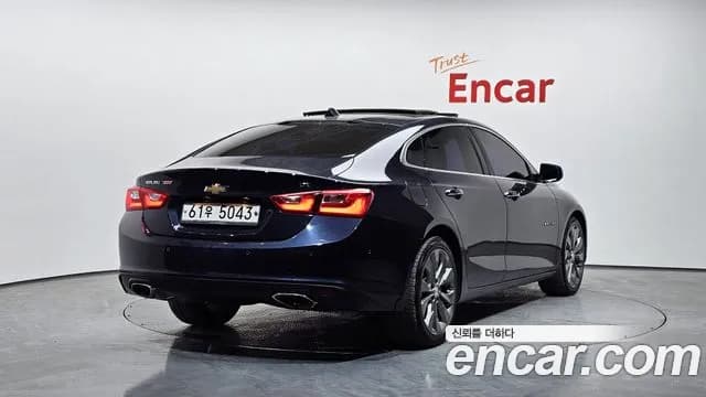 2018 Chevrolet All New Malibu 2.0 Turbo LTZ Sold VIN KLAZA69XDJB054620 – interior seats 2018 Chevrolet All New Malibu 2.0 Turbo LTZ Sold VIN KLAZA69XDJB054620 – interior seats
