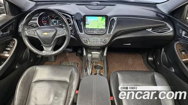 2018 Chevrolet All New Malibu 2.0 Turbo LTZ Sold VIN KLAZA69XDJB054620 – photo 11 2018 Chevrolet All New Malibu 2.0 Turbo LTZ Sold VIN KLAZA69XDJB054620 – photo 11
