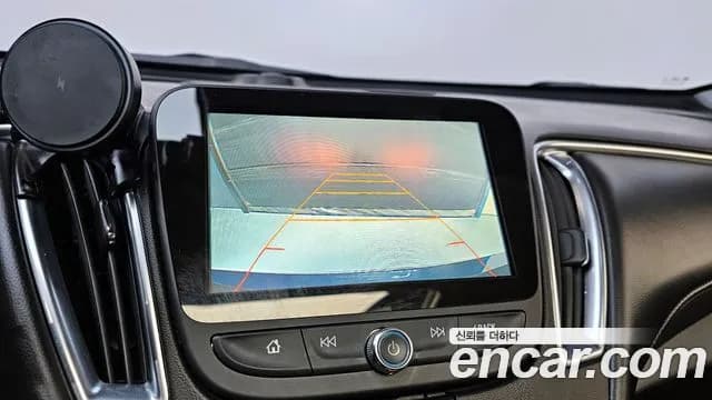 2018 Chevrolet All New Malibu 2.0 Turbo LTZ Sold VIN KLAZA69XDJB054620 – photo 14 2018 Chevrolet All New Malibu 2.0 Turbo LTZ Sold VIN KLAZA69XDJB054620 – photo 14