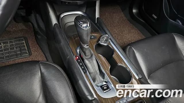 2018 Chevrolet All New Malibu 2.0 Turbo LTZ Sold VIN KLAZA69XDJB054620 – photo 17 2018 Chevrolet All New Malibu 2.0 Turbo LTZ Sold VIN KLAZA69XDJB054620 – photo 17