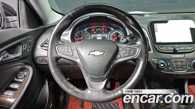 2018 Chevrolet All New Malibu 2.0 Turbo Perfect black Sold VIN KLAZA69XDJB056138 – exterior detail 2018 Chevrolet All New Malibu 2.0 Turbo Perfect black Sold VIN KLAZA69XDJB056138 – exterior detail