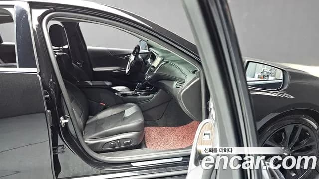 2018 Chevrolet All New Malibu 2.0 Turbo Perfect black Sold VIN KLAZA69XDJB056138 – undercarriage 2018 Chevrolet All New Malibu 2.0 Turbo Perfect black Sold VIN KLAZA69XDJB056138 – undercarriage