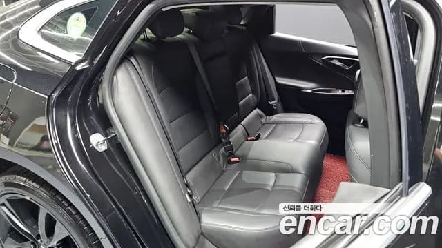 2018 Chevrolet All New Malibu 2.0 Turbo Perfect black Sold VIN KLAZA69XDJB056138 – photo 15 2018 Chevrolet All New Malibu 2.0 Turbo Perfect black Sold VIN KLAZA69XDJB056138 – photo 15