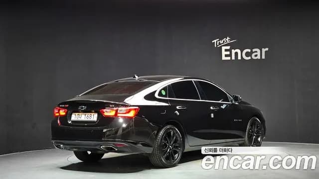 2018 Chevrolet All New Malibu 2.0 Turbo Perfect black Sold VIN KLAZA69XDJB056138 – photo 17 2018 Chevrolet All New Malibu 2.0 Turbo Perfect black Sold VIN KLAZA69XDJB056138 – photo 17